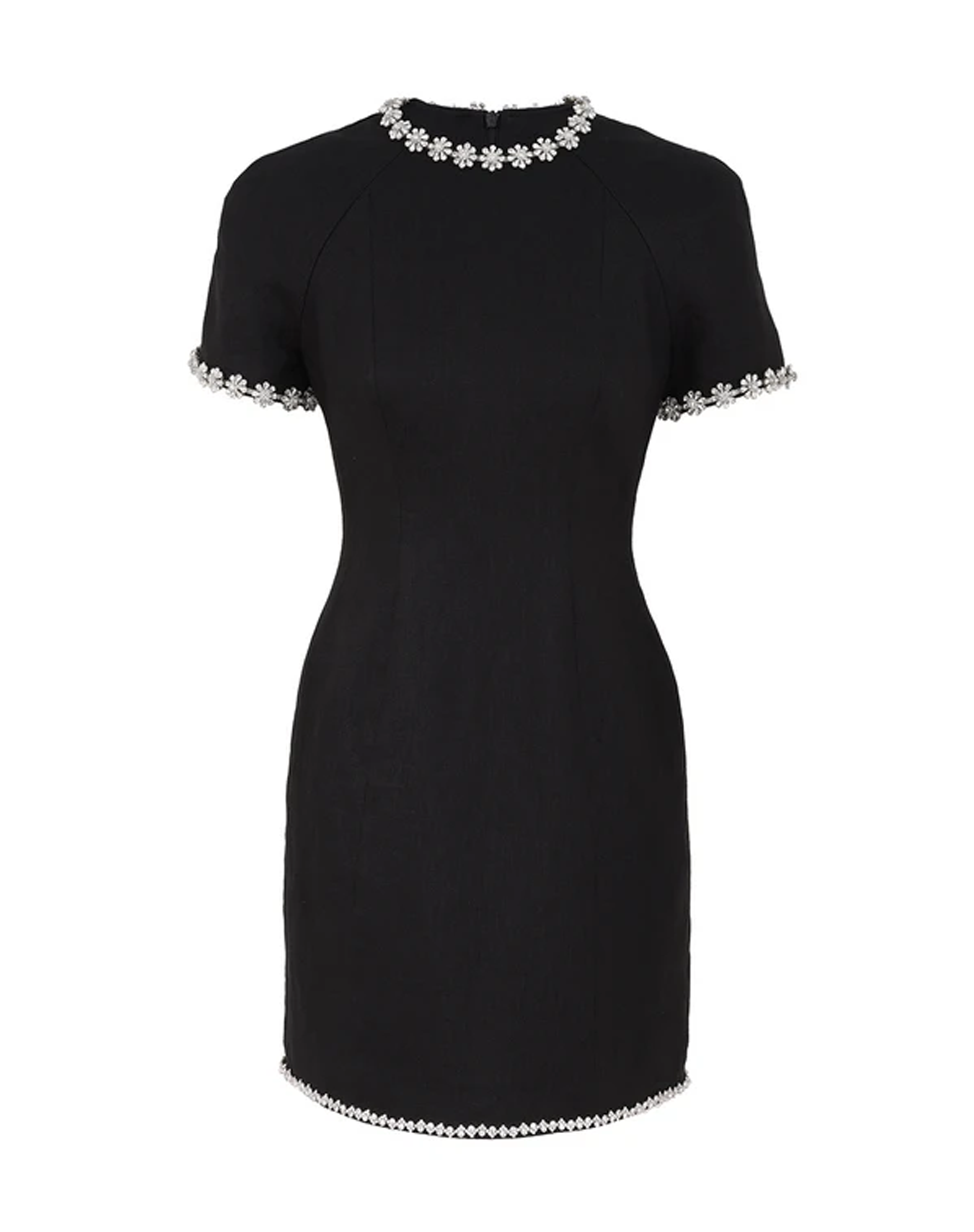 Zimmermann Rebellion Mini Dress - Joseph Zimmermann Rebellion Mini Dress - Joseph