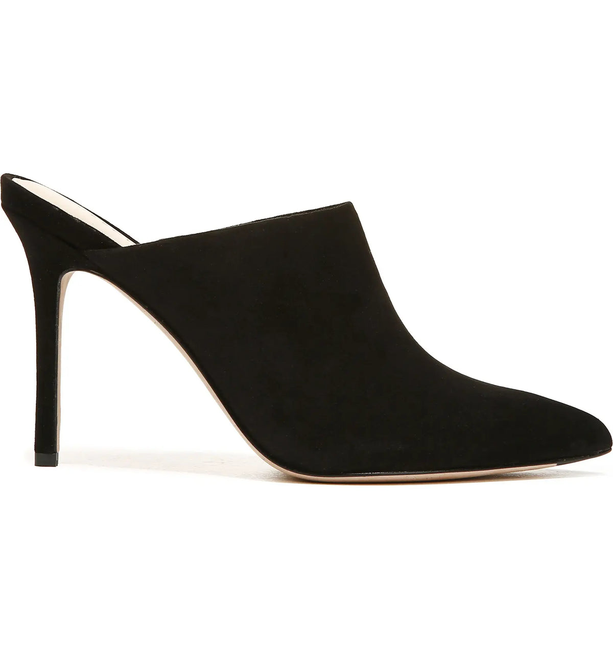Veronica Beard Lisa Pointed Mule