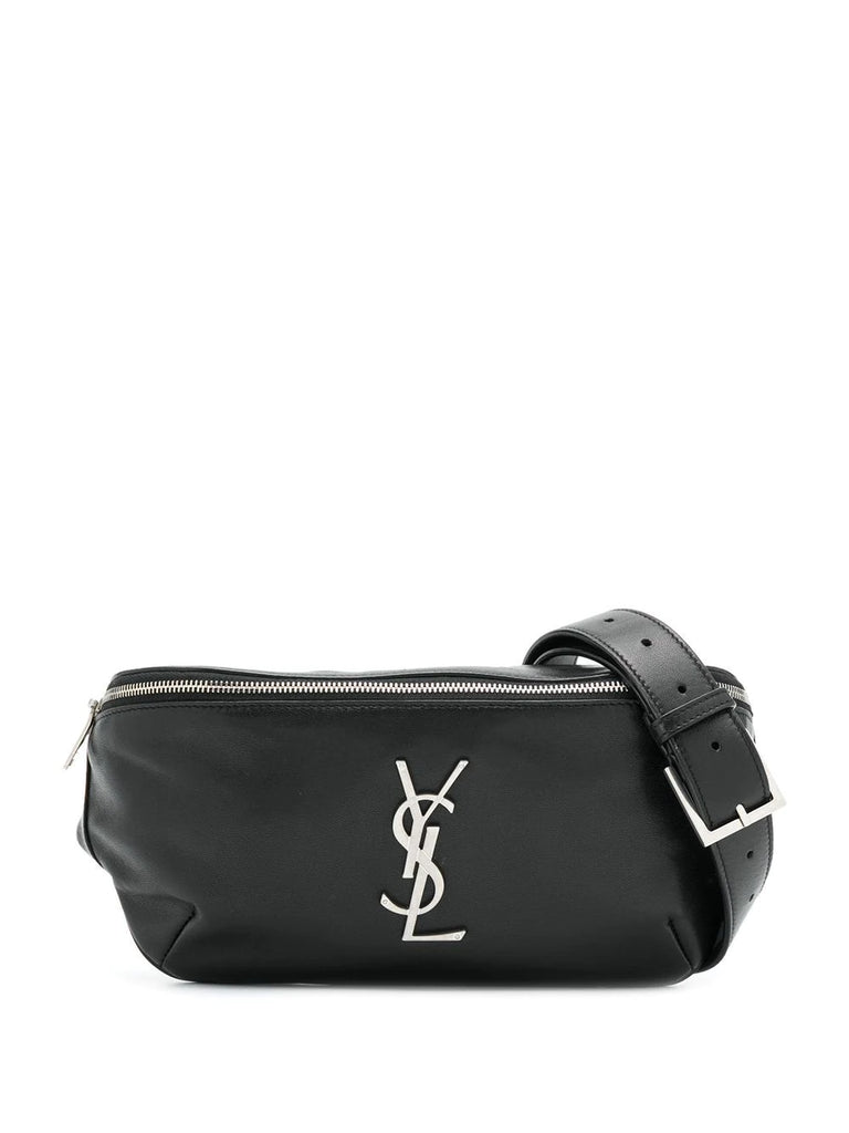 Belt bag ysl on sale