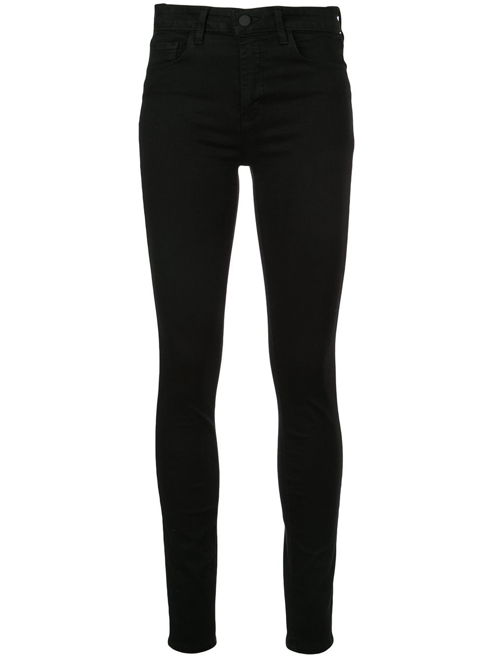 L&#39;Agence Margot skinny jeans