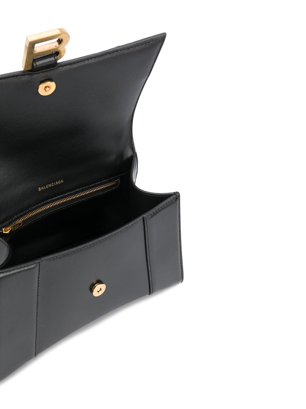 Balenciaga Hourglass small  bag