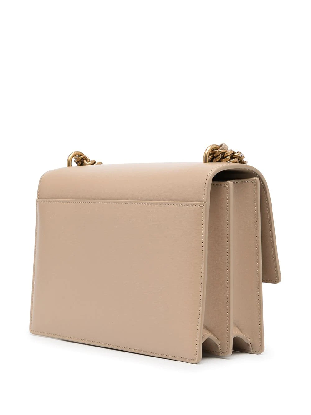 Medium sunset calfskin shoulder discount bag