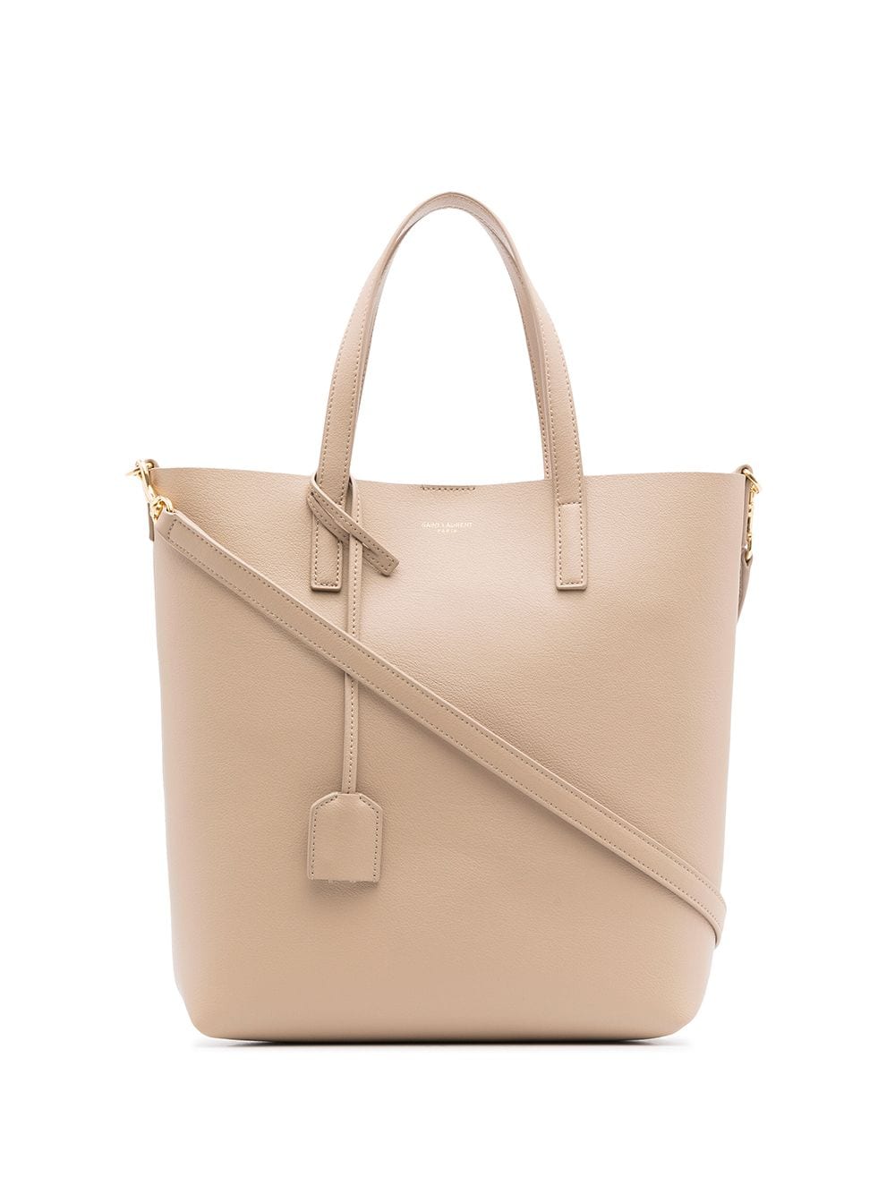 Women's Tote and Shopping Bags Collection, Saint Laurent