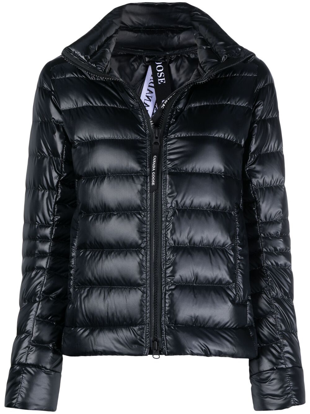 Canada Goose Cypress down jacket