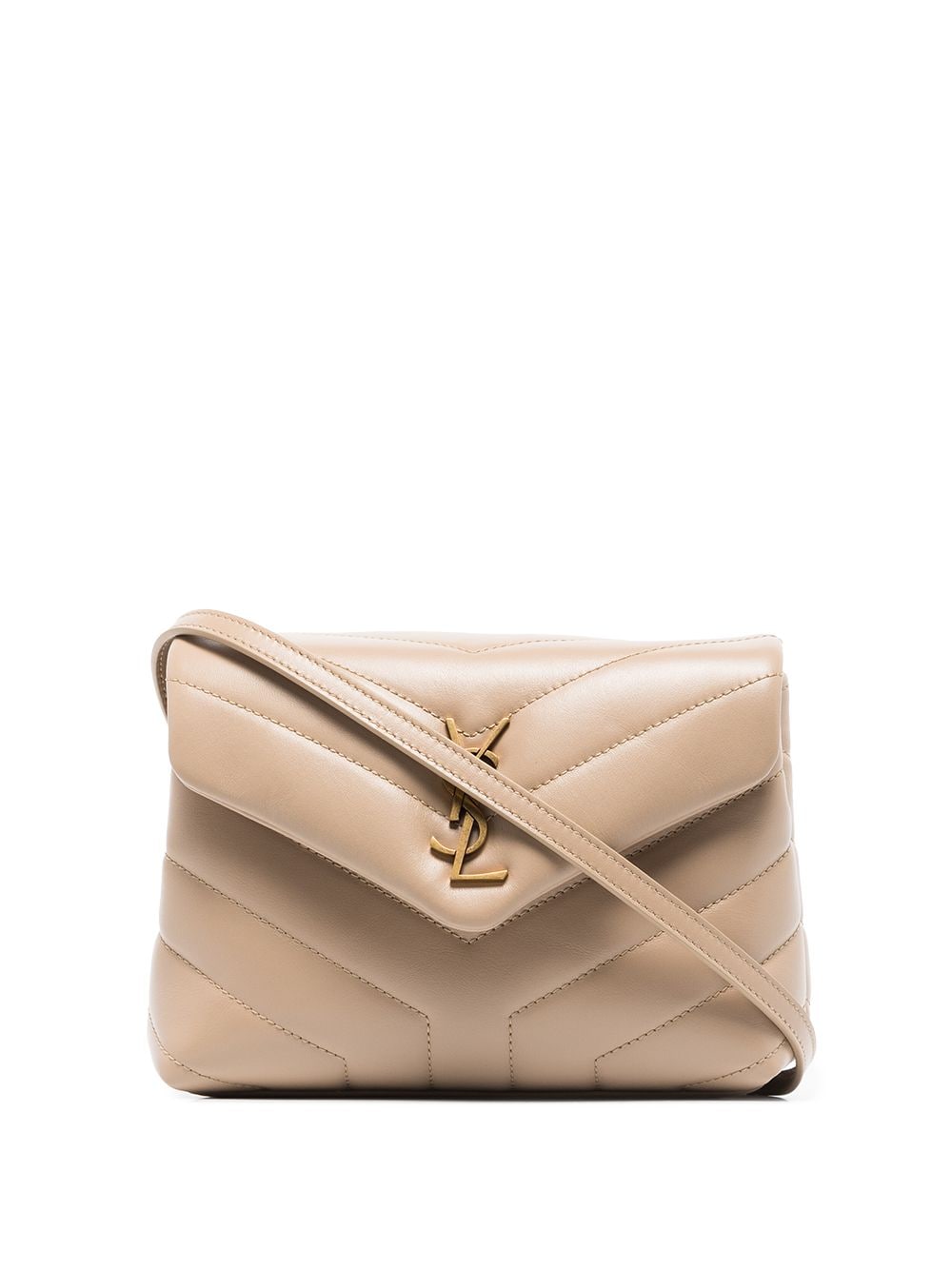 Saint Laurent Loulou Toy Crossbody Bag