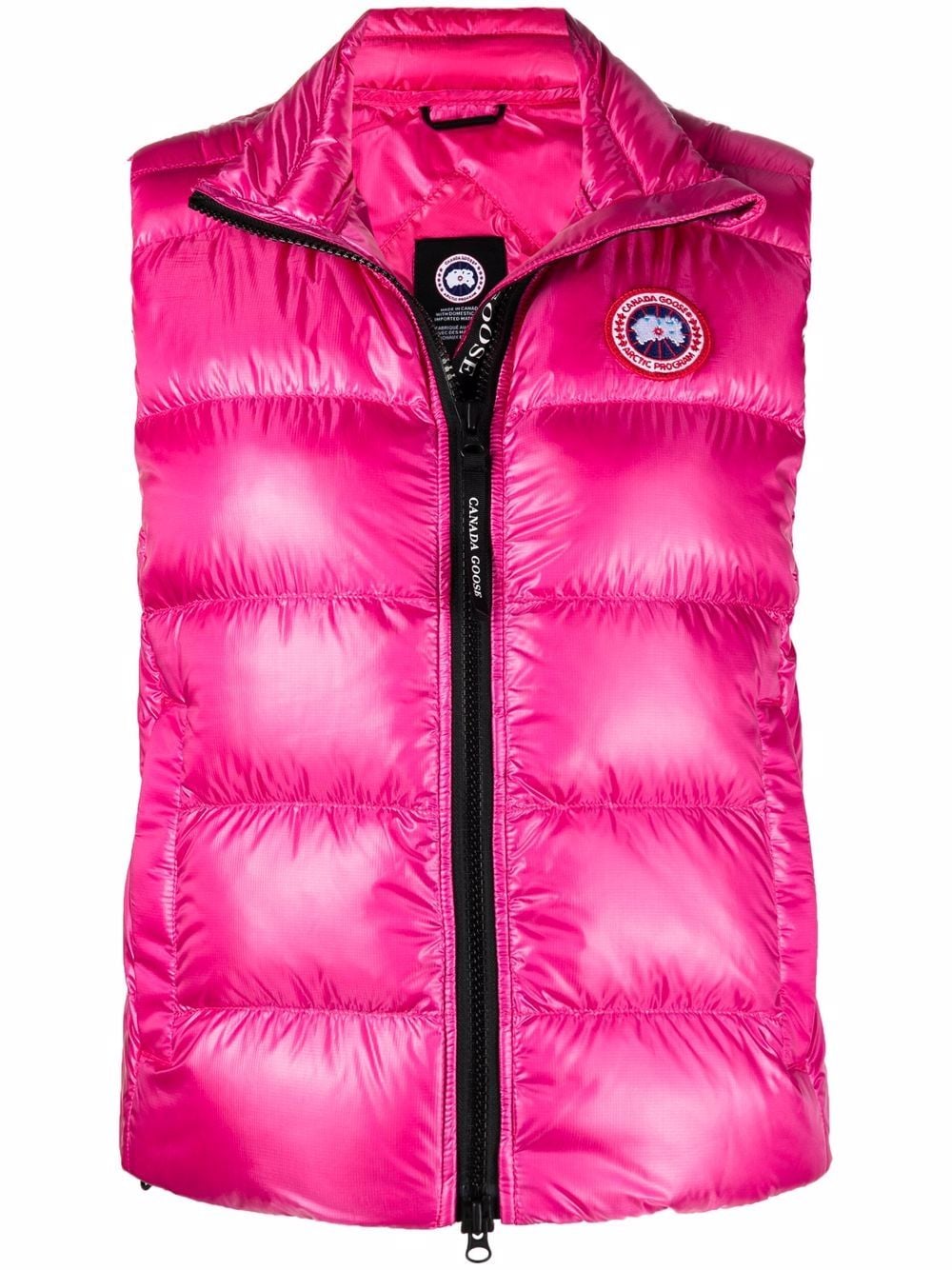 Canada Goose Cypress padded gilet