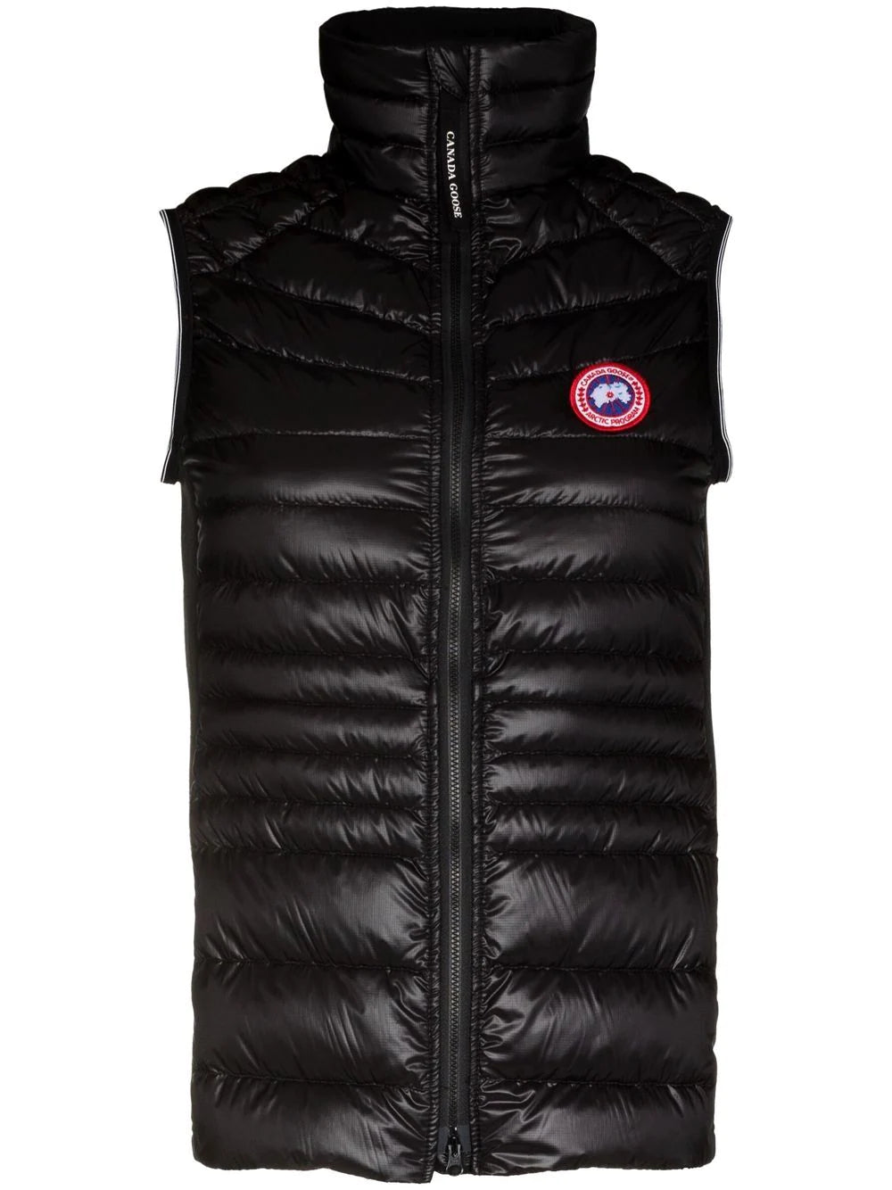 Canada goose hybridge lite black sales