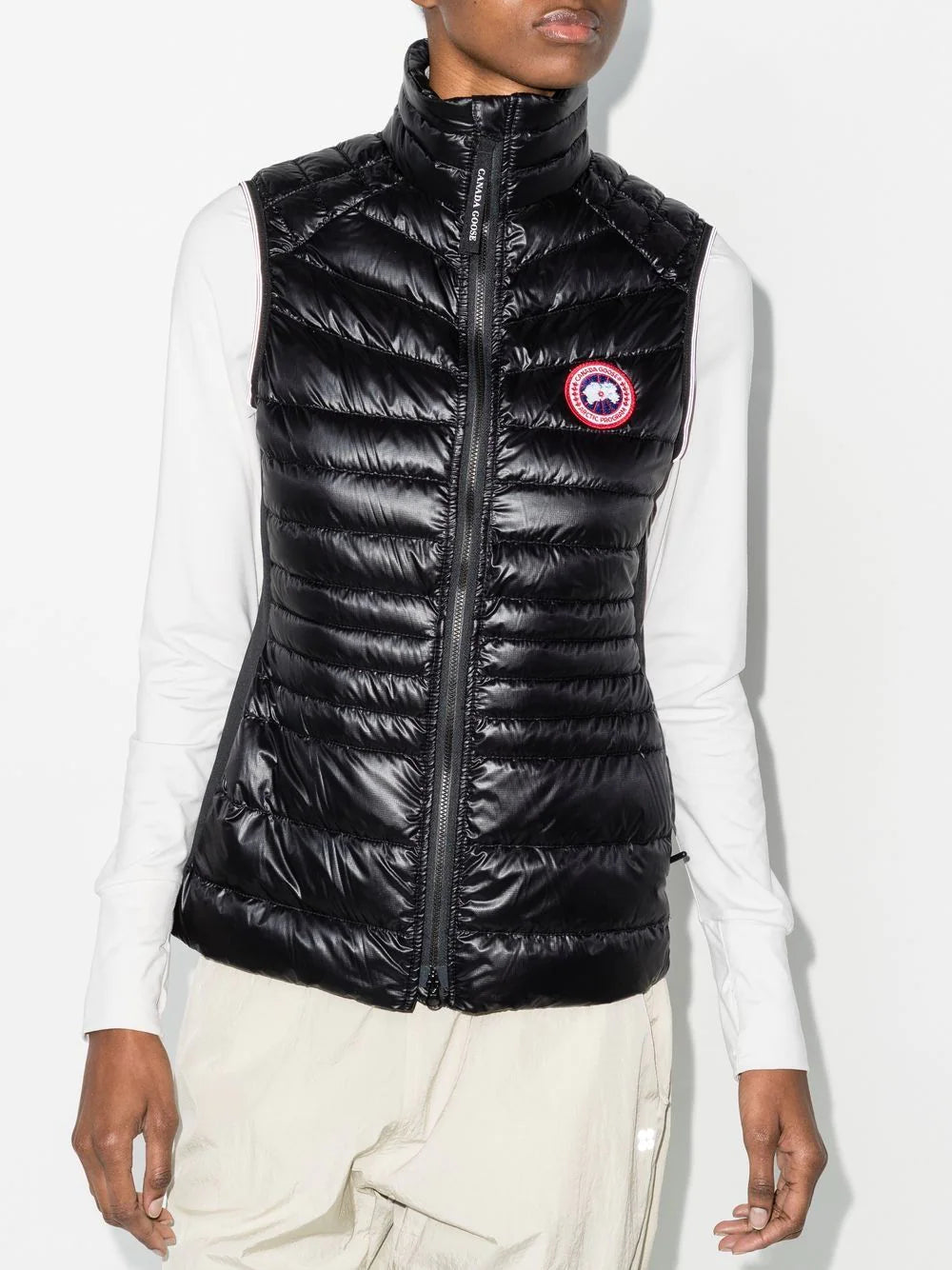 Hybridge top lite vest