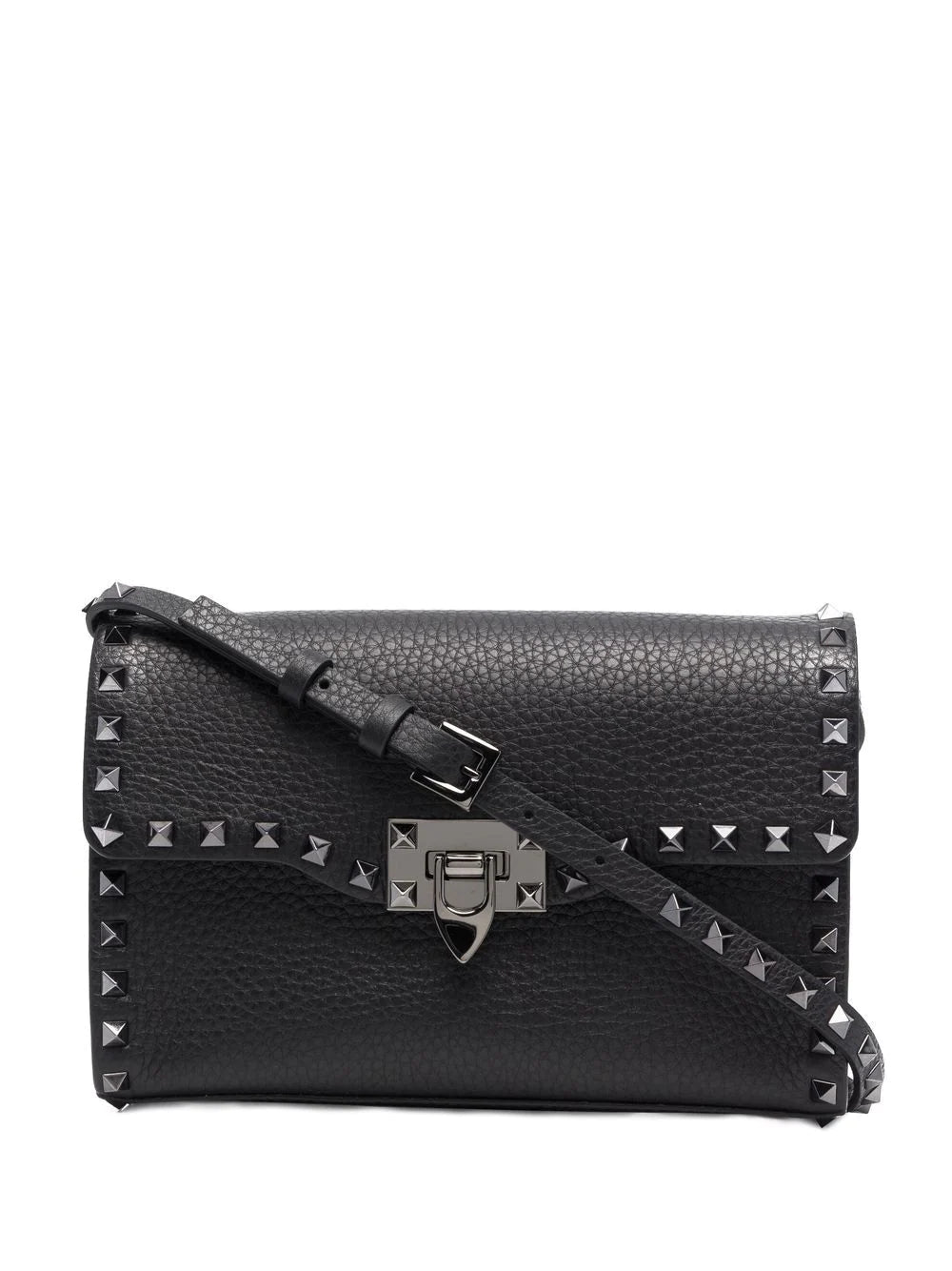 valentino rockstud crossbody bag