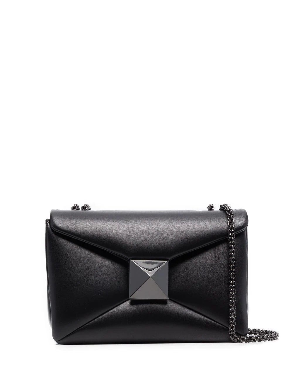 Valentino Garavani Roman Stud Crossbody Bag