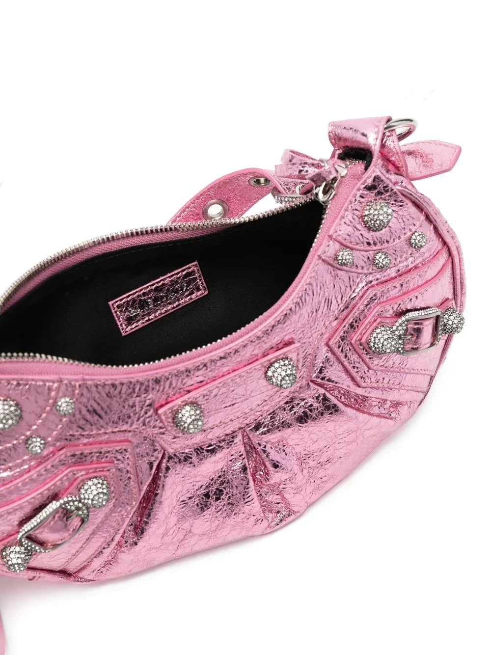 Balenciaga XS Le Cagole shoulder bag