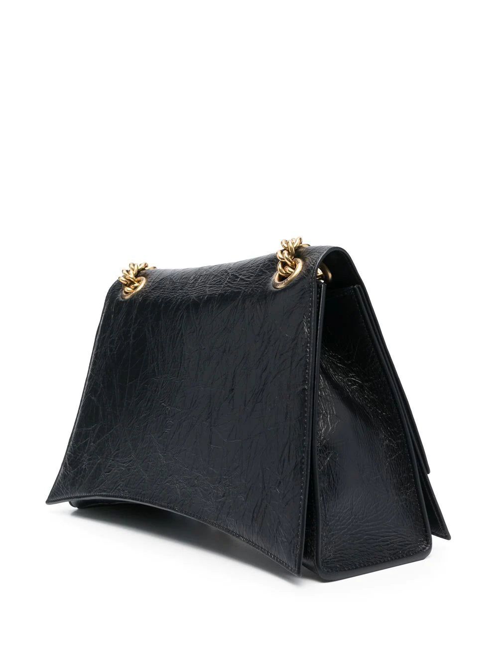 Balenciaga medium Crush shoulder bag