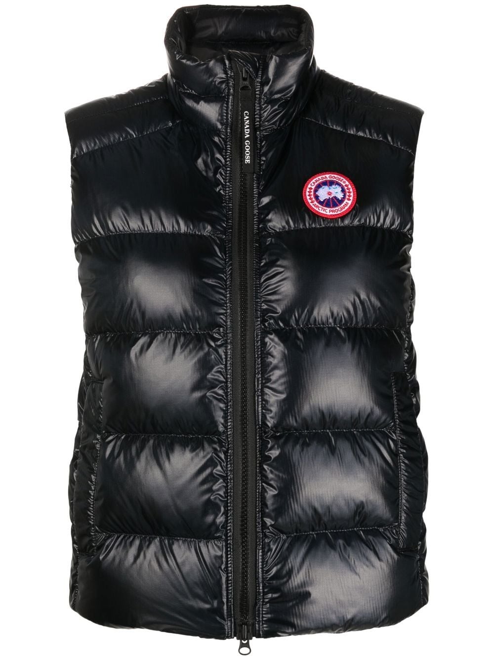 Canada Goose Cypress padded gilet