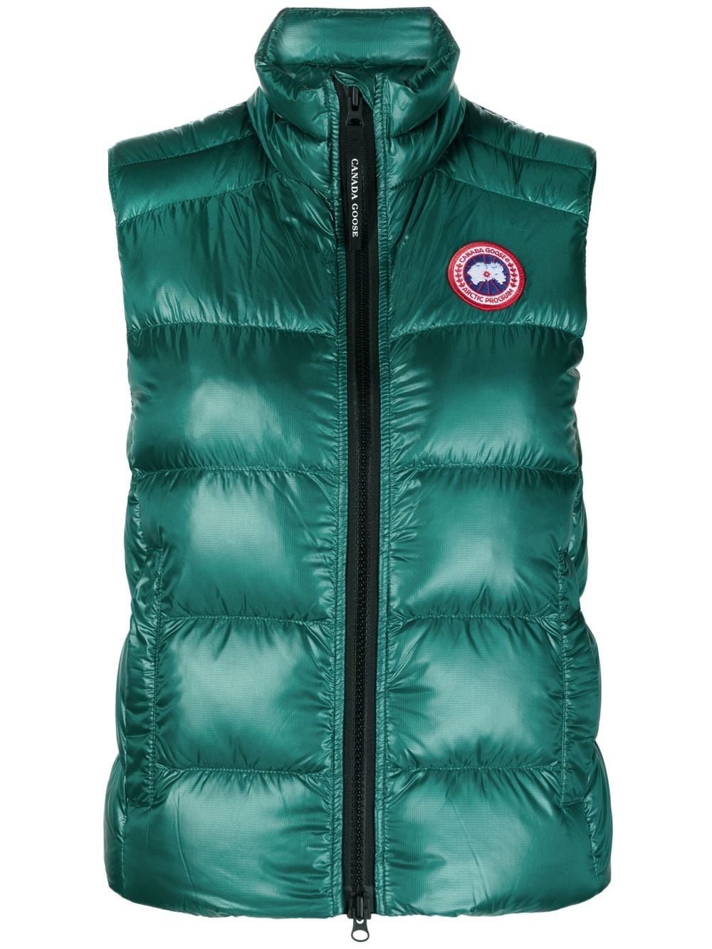 Canada Goose Cypress padded gilet