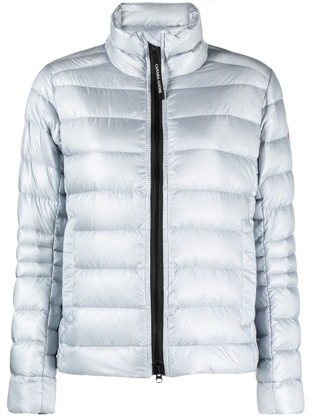 Canada Goose Cypress down jacket