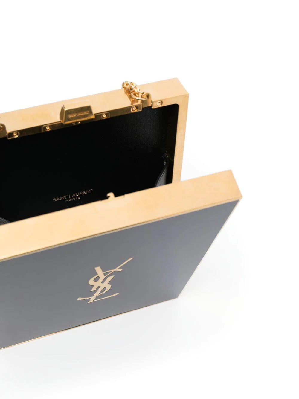 Saint top laurent box