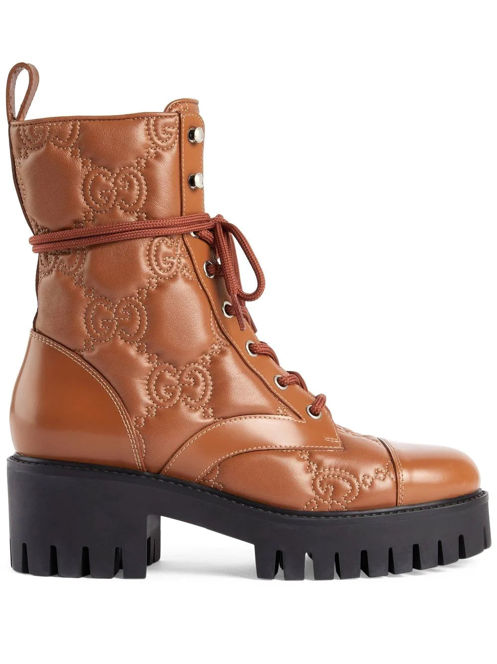 Gucci by gucci boots online