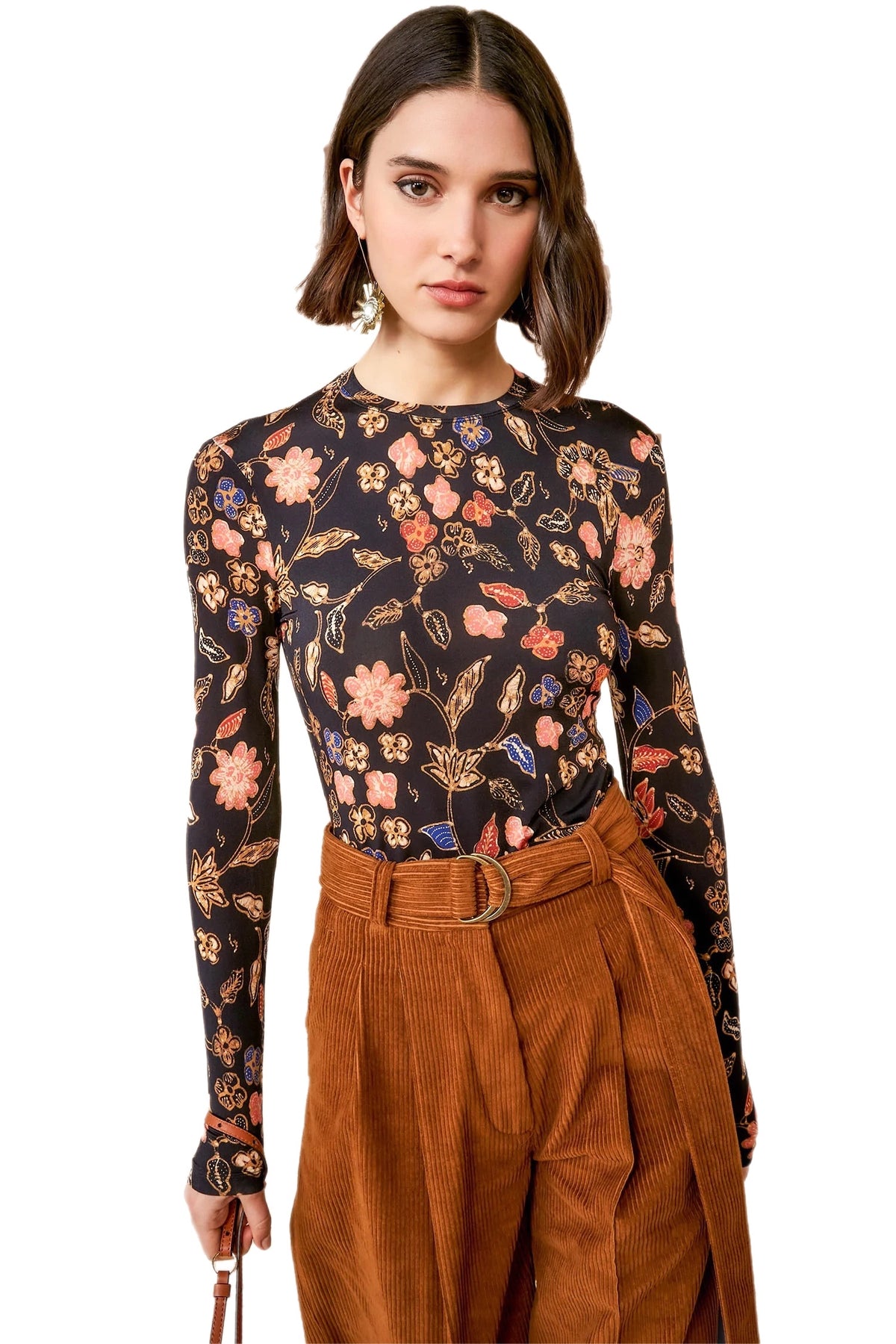 Ulla Johnson Eve Top