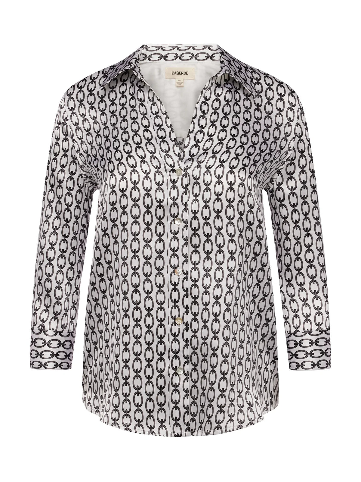 L’AGENCE DANI BLOUSE
