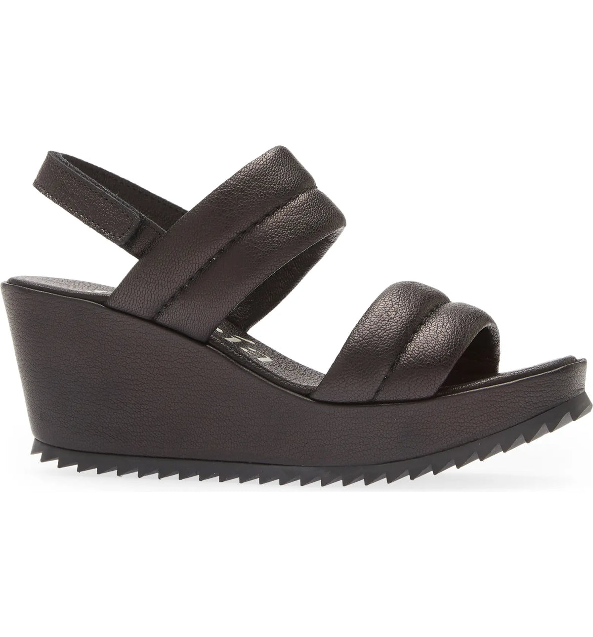 Pedro Garcia Fiorlaba Wedge Sandal
