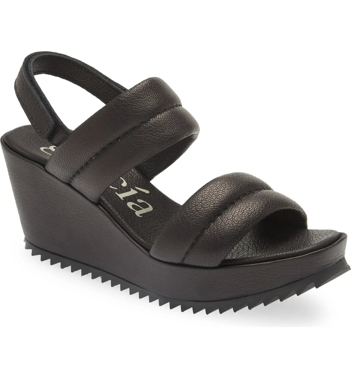 Pedro Garcia Fiorlaba Wedge Sandal