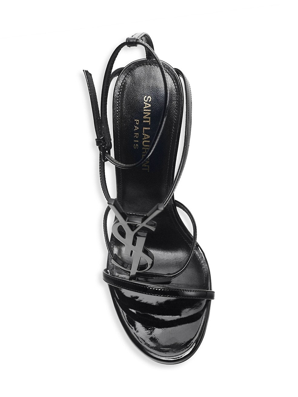 Saint Laurent Cassandra Sandals Joseph - Main Image