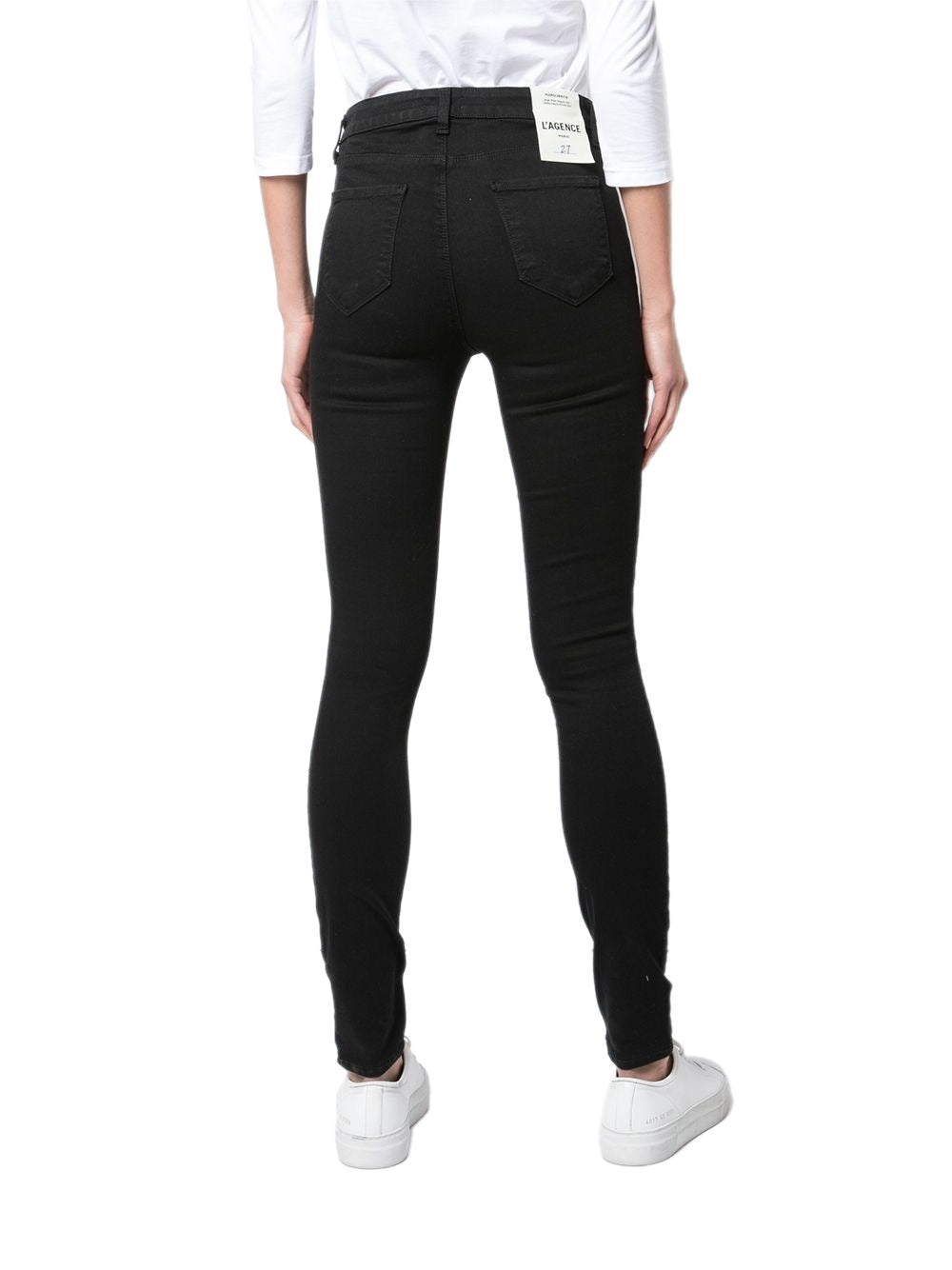 L&#39;Agence Margot skinny jeans