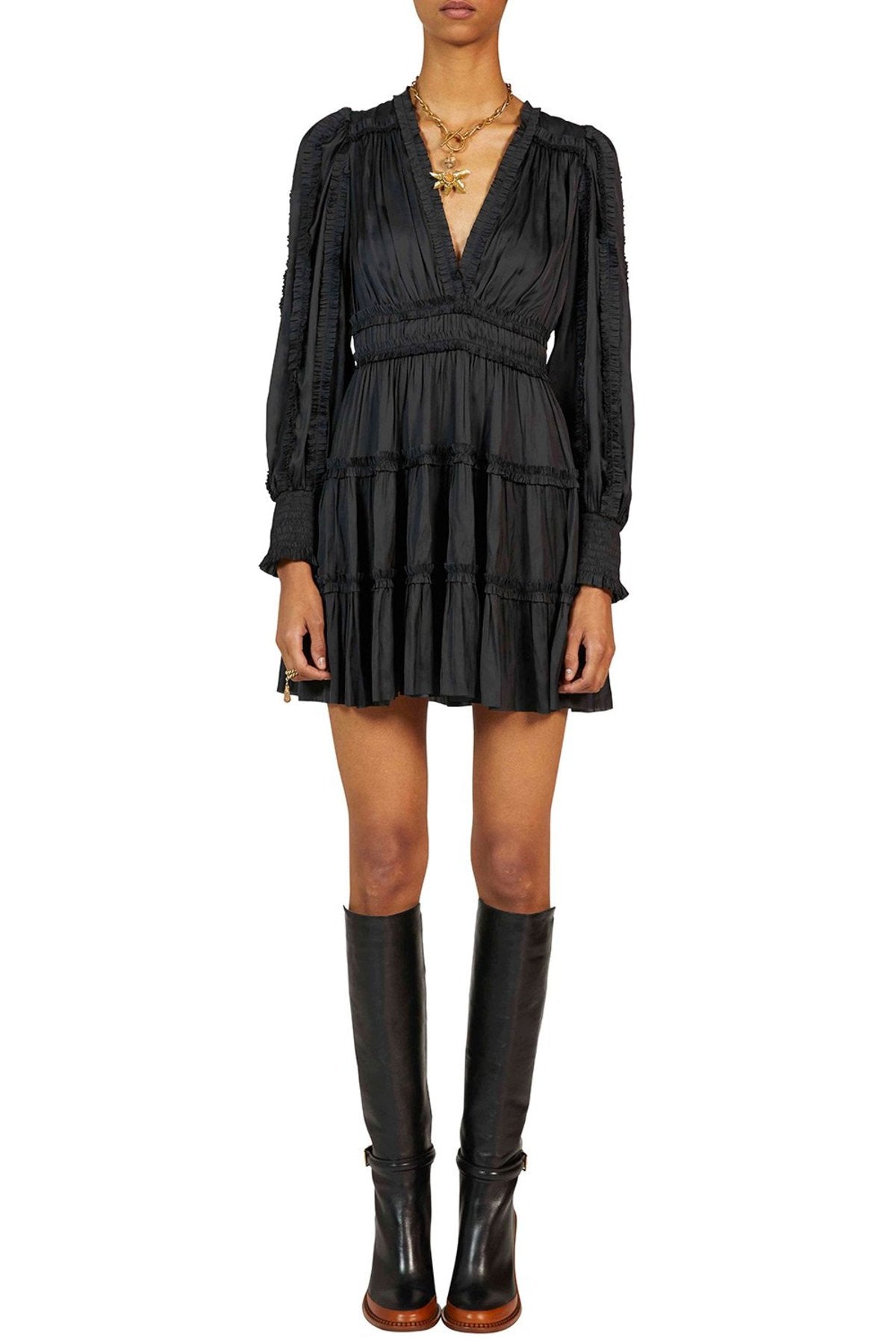 Ulla Johnson Amara Dress