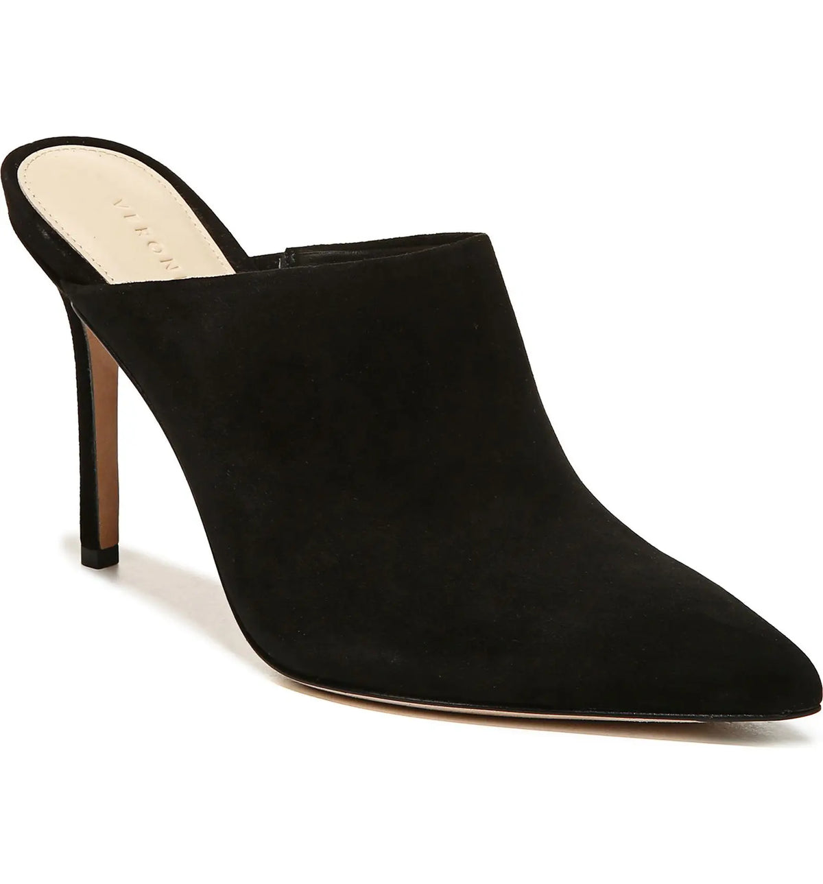 Veronica Beard Lisa Pointed Mule