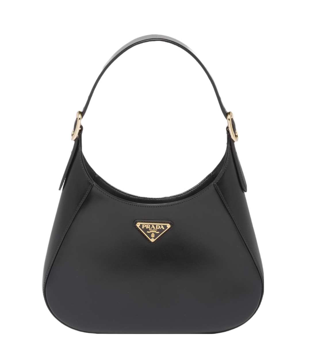 Prada Leather shoulder bag - Joseph Prada Leather shoulder bag - Joseph
