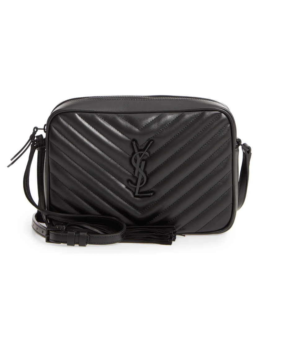 Saint Laurent Lou Camera Bag
