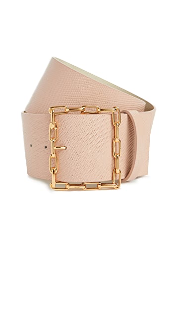 Lizzie Fortunato Geo Chain Belt